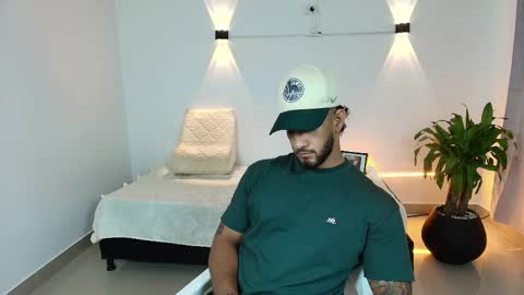 Mike online show from June 1, 12:12 am