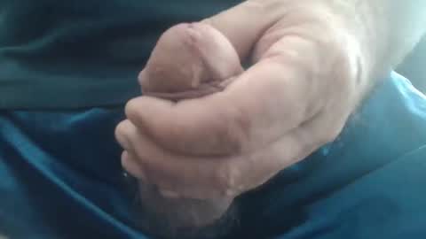 miketrike137 online show from March 21, 7:51 pm