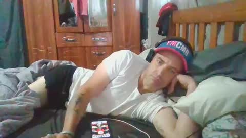 mikeundies online show from July 13, 6:50 am
