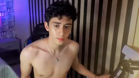 Mike online show from July 18, 8:11 pm