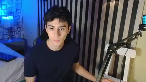 Mike online show from July 11, 8:01 pm