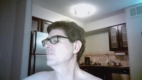 Mike online show from March 12, 1:09 am