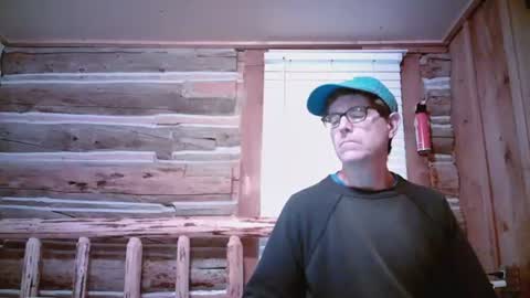 Mike online show from June 13, 2:33 am