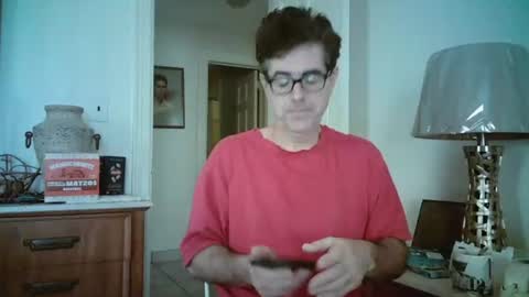 Mike online show from July 5, 1:40 pm
