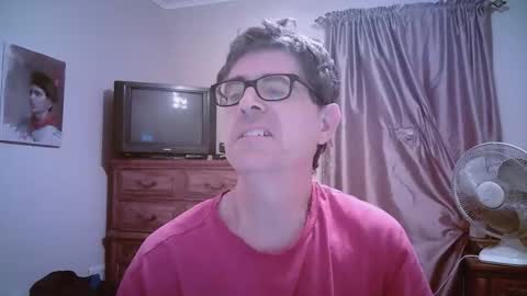 Mike online show from May 30, 2:21 am