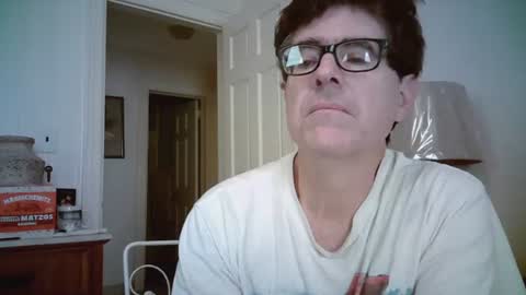 Mike online show from July 11, 12:52 pm