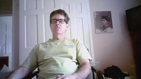 Mike online show from July 15, 3:49 pm