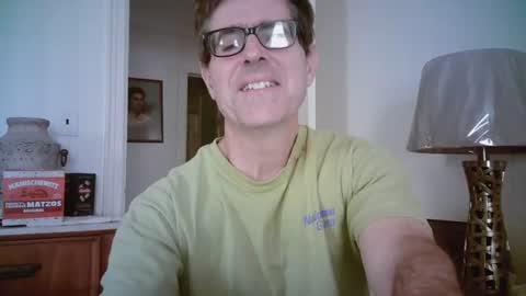 Mike online show from July 24, 2:36 pm