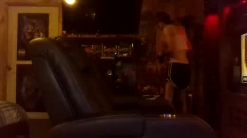 Michael online show from December 25, 11:53 pm