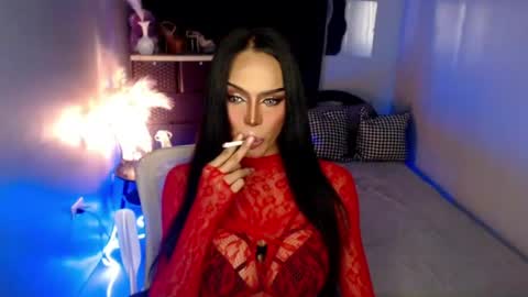 Mistress MikeyAlawi online show from April 18, 2:08 pm