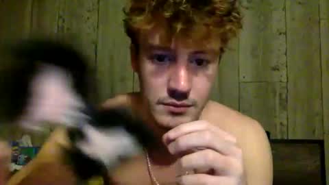 MIkey online show from January 15, 3:59 am