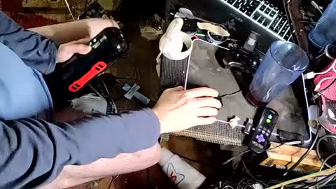 Mikey online show from January 26, 11:50 am