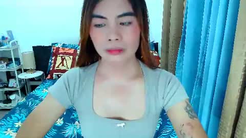 Mikhayla online show from July 10, 8:08 am