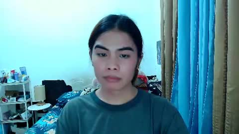 Mikhayla online show from July 14, 3:22 am
