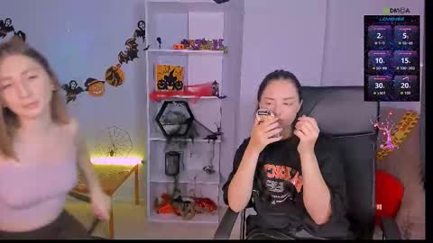 Miki online show from October 24, 6:25 am