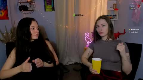 Miki online show from March 20, 7:35 am