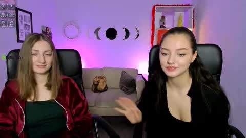 Miki online show from February 27, 7:01 am