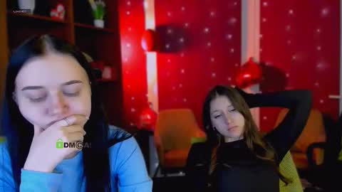 miki_ti online show from February 15, 7:23 pm