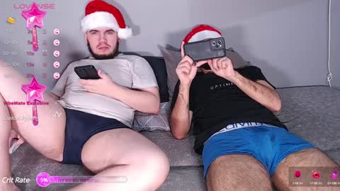 MIKI ENN ALEKS online show from December 12, 10:45 am