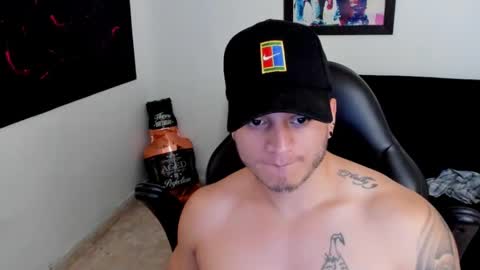 MIKKE online show from October 2, 4:39 pm