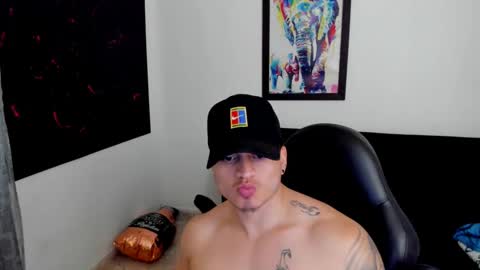 MIKKE online show from October 10, 6:03 pm