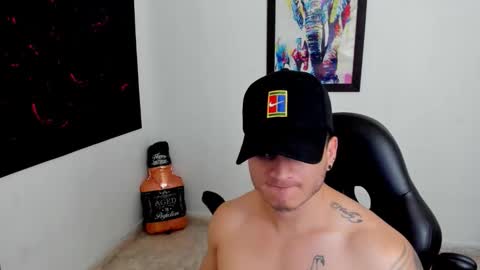 MIKKE online show from October 4, 5:22 pm