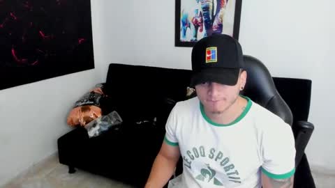 MIKKE online show from September 17, 2:31 pm