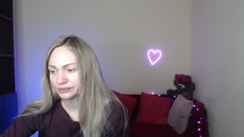 Adalina online show from March 21, 6:56 pm