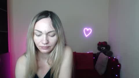 Adalina online show from March 9, 8:24 pm