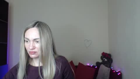 Adalina online show from March 16, 6:34 pm