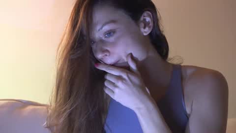 Maaike online show from January 22, 10:59 pm