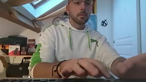 Snapshot of mikmik91 chatting on January 28, 4:30 pm mikmik91 online show from January 28, 4:30 pm