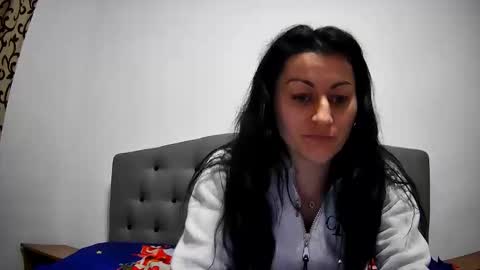 Mikyloveu online show from December 23, 7:41 pm