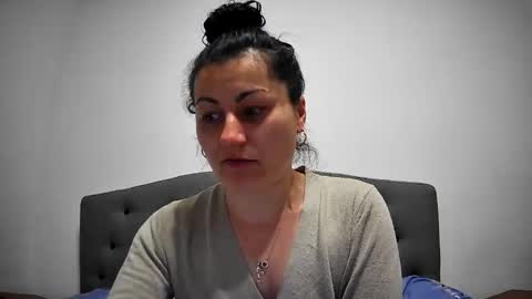 Mikyloveu online show from February 26, 6:26 pm