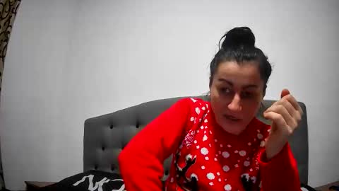 Mikyloveu online show from December 21, 5:08 pm