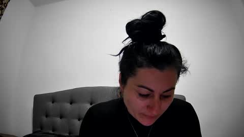 Mikyloveu online show from February 4, 7:22 pm