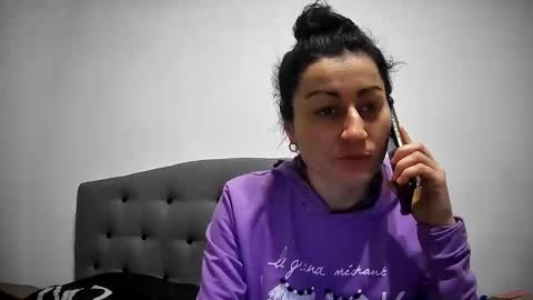 Mikyloveu online show from February 10, 4:10 pm