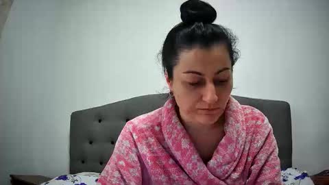 Mikyloveu online show from April 28, 4:33 pm