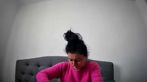 Mikyloveu online show from April 16, 10:26 am