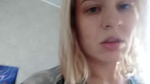 Mila 420 online show from October 27, 9:31 am