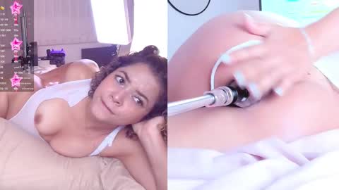 MILA online show from September 30, 4:23 am