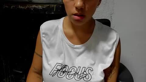 mila  online show from February 7, 4:26 am