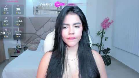 mila_blaze online show from November 18, 4:59 am