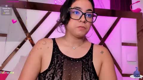 Camila online show from November 21, 7:12 pm