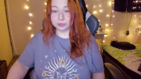 Mila shy sensual person  online show from February 8, 8:32 pm