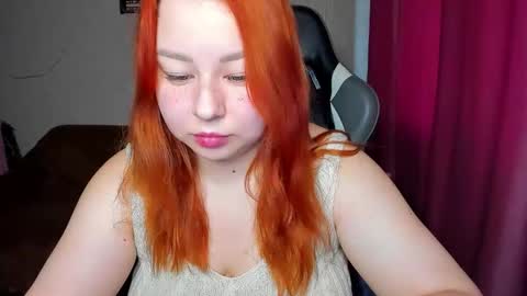 Mila shy sensual person  online show from September 17, 8:40 am