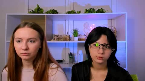 mila_glow online show from October 5, 8:56 am