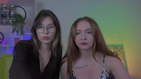 mila_glow online show from September 20, 1:30 am