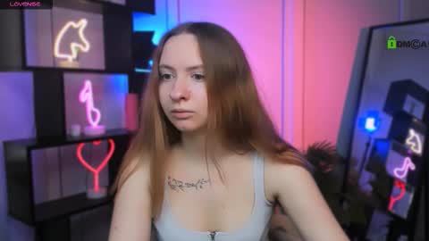 mila_glow online show from December 3, 12:17 pm