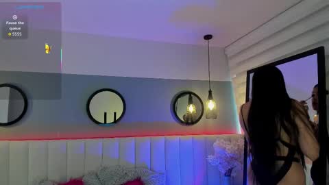 mila_hank online show from October 6, 12:23 pm